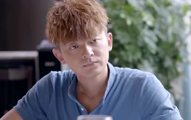美味奇缘:李倩兰打听昆金爸爸的名字