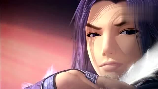 白凤的无双轻功对上胜七巨阙的霸道剑气!