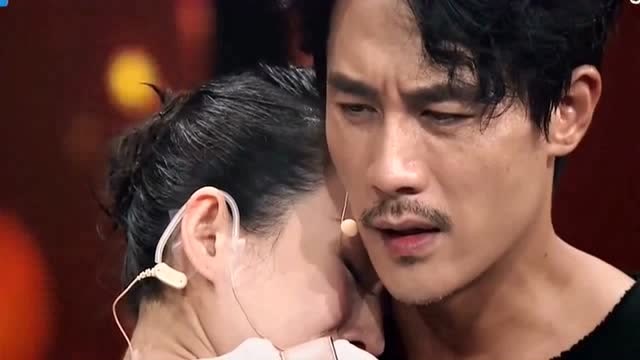 怎样评价金马影后齐溪和涂松岩在《我就是演员》里的表演?