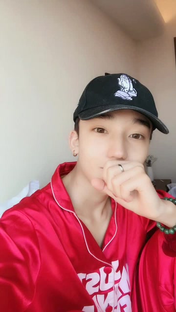 你们看我 我帅不帅