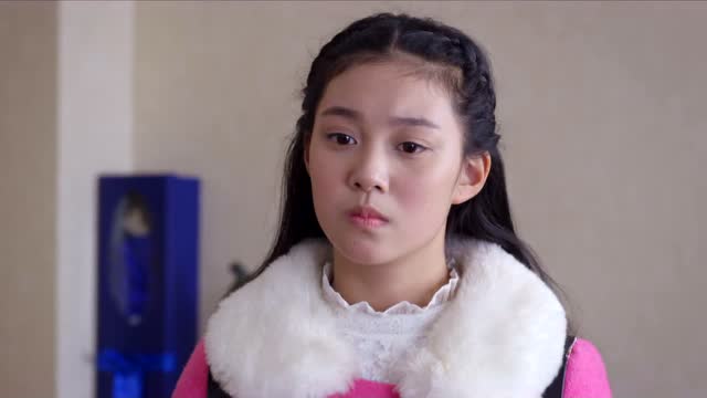 木兰妈妈:小爽听到爸爸的一番话怪爸爸心疼小月