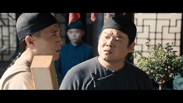 《祖宗十九代》窝囊杜淳无担当,辜负张俪一片真心,画风太笑人!