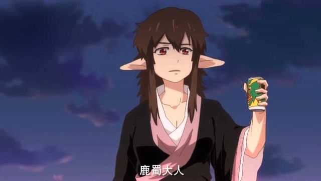 黑白无双,小黑变强了