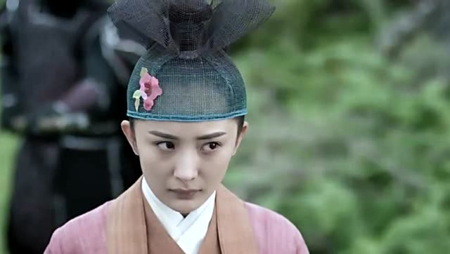 三生三世十里桃花:司音初次相见翼族人,胭脂竟对司音一见钟情!