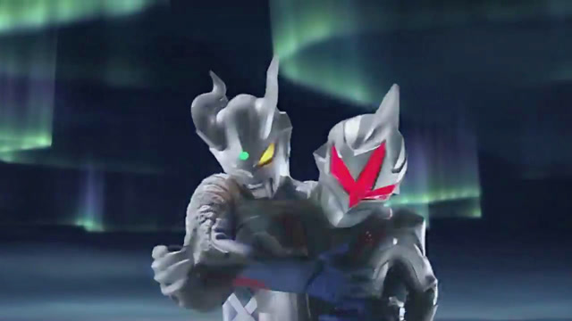 镜子骑士因为贝利亚奥特曼而黑化,赛罗都要拼尽全力才能净化