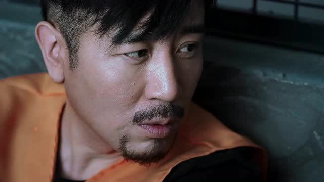 猎毒人:吕云鹏再次燃起复仇希望