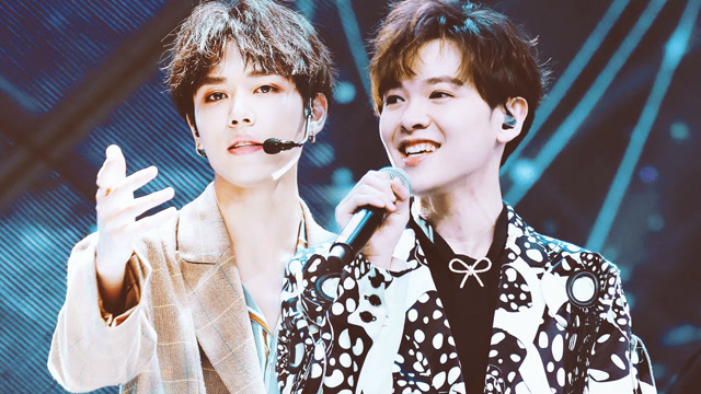 撒娇摸脸算什么!《偶练》长得俊cp甜炸兄弟日常大公开