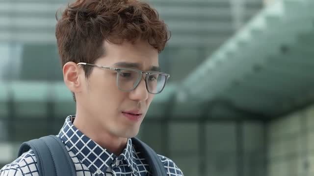 曹光我祝福你一直单身,二喜好歹是女孩子,你就不能给点面子?