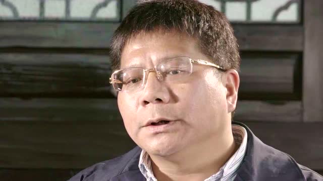 福中医导师风采苏友新老师