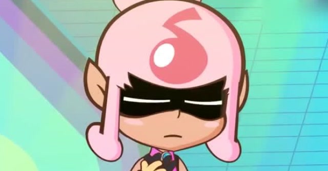 开心超人音乐超人挽救危机音乐是最强大的力量