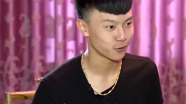 《变形计》王晨正遛狗的方式好独特,好心疼他的狗