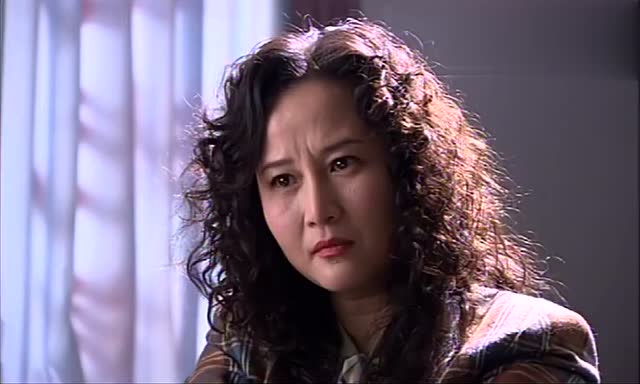 志强向黑丽丽抱怨命运的不公,黑丽丽:姐从不信这个,真霸气