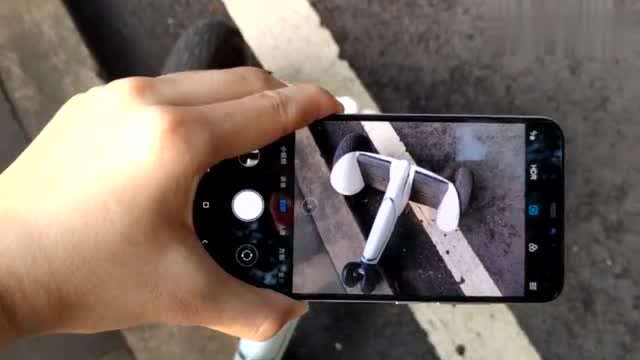 这是小米8相机最神奇的地方,你使用过了吗