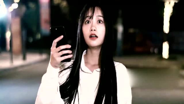 陈翔六点半:领导半夜发图让小美找他,不料这样相遇太浪漫!