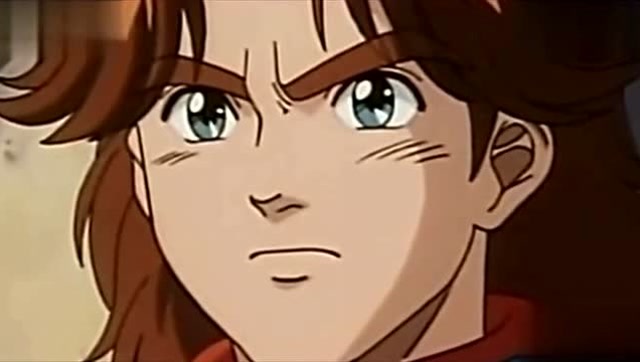 中华小当家!黄金开口笑 会笑的包子