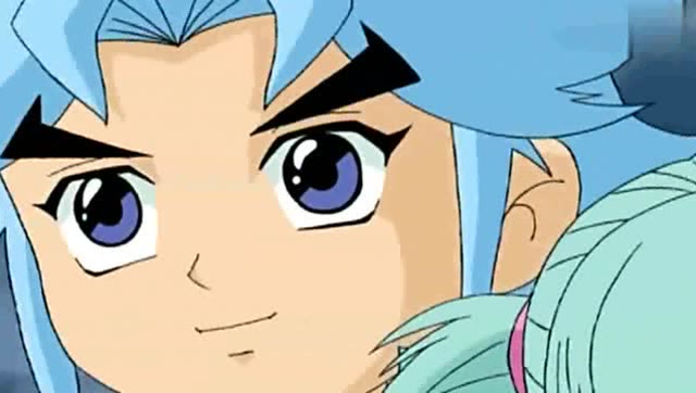 神兵小将你们觉得南宫问天的女神会是她吗