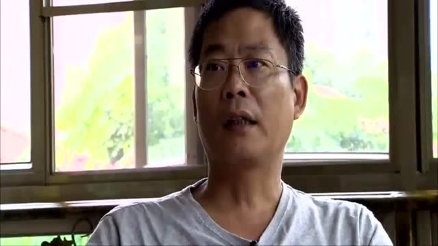 缪沛洋偷走爸爸30多万,爸爸居然还如此淡定:我钱多