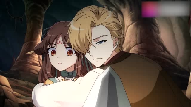 《盛世妆娘》:司妍的化妆技术真不赖,别闹了!