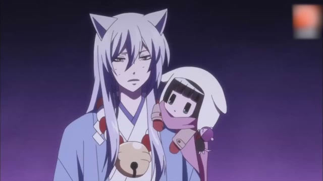 银仙 狸猫大叔挺有同情心的银仙 狸猫大叔挺有同情心的