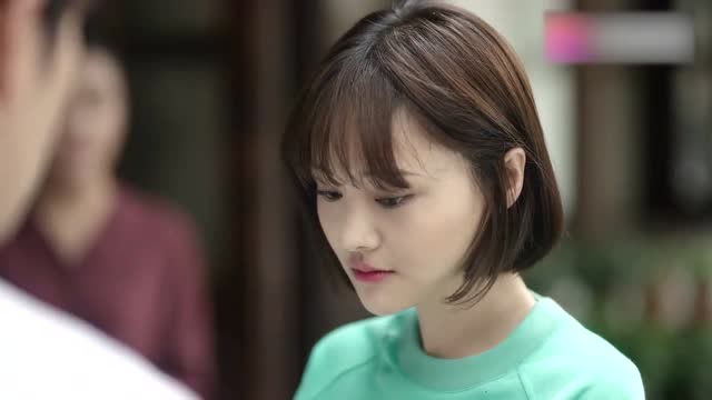 立夏不让傅小司进家门,小两口是吵架了啊