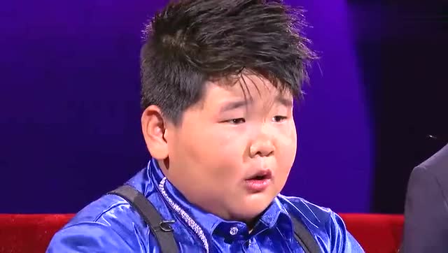 还记得之前爆红网络的灵魂舞者拉丁小胖么?他已经红到美国了