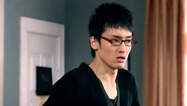 爱情公寓一:关谷爸爸受到关谷启发,竟修改了祖传菜谱