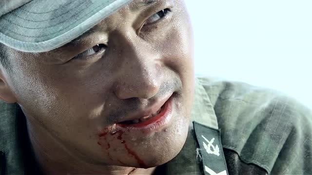 战狼中国军人不允许纹身你知道吗还想套路吴京做梦吧你