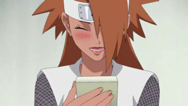 博人传:丁次的女儿就这样要付出自己了