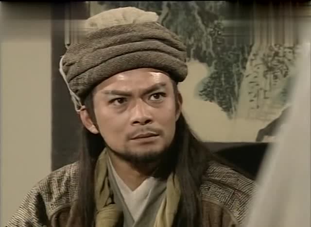 玄悲大师遇害,乔峰亲自去大理查清来龙去脉