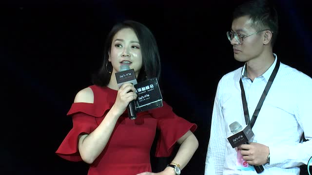 未来之声 商用服务机器人进阶之路 沈剑波