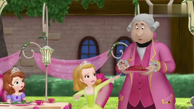 大管家为了安柏和詹姆士的事情,连生日都不过了!