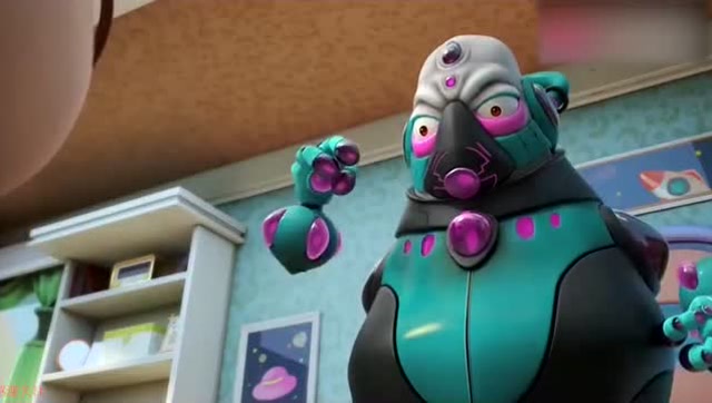 只要把另一半猪布斯手记交给我,这就是你的了!