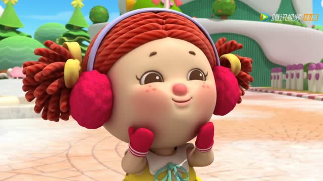 《彩虹宝宝》妞妞的牙齿没什么问题?那为什么疼呢?