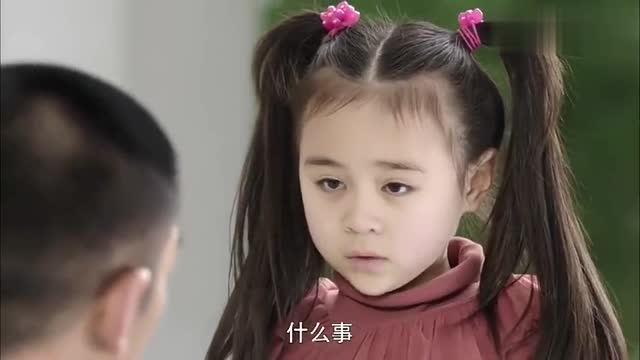 特种兵之霹雳火:高胜寒接任务,女儿哭着不让去,舍不得爸爸走