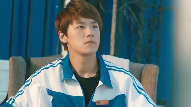 你好,旧时光:慕容沉樟被林杨欺负,沉樟没办法只能拿徐延亮撒气!