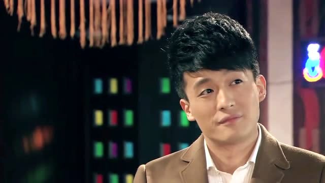 《爱情公寓》陈赫难摘"曾小贤"标签,口碑炸裂靠综艺挽救?