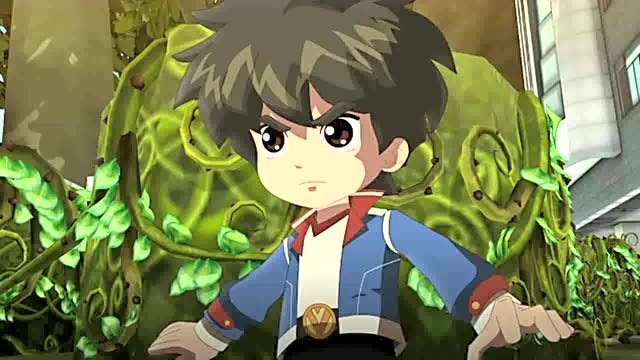 木灵宝贝:乌拉被关在密封水弹里面了!