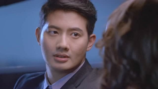 《等你爱我》霸道总裁不能跟李琳约会很伤心,还要跟女友解释