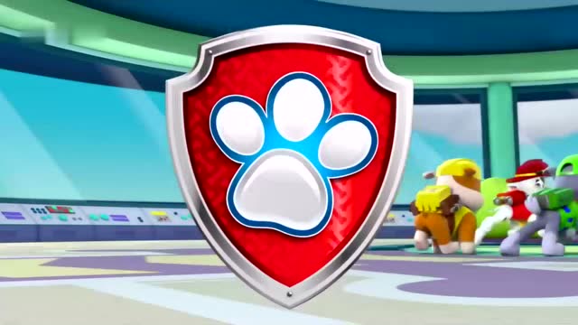 汪汪队立大功:市长先生你安全了,小菲菲还给真正的主人