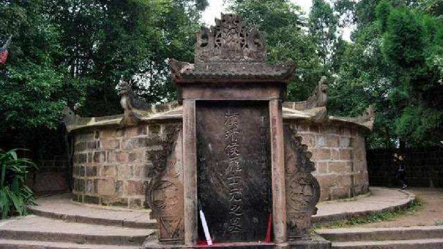 为什么刘备的墓一直没人敢动?看完敬佩他的精明