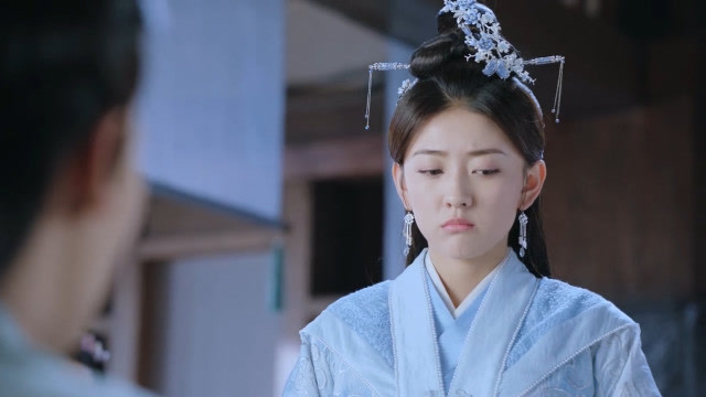 双世宠妃2:曲檀儿回现代,留下女儿允娇陪伴八王爷!