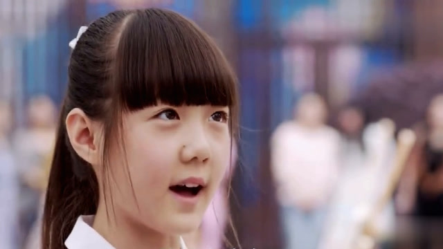 小女孩从小就这么有心机,让王芷璇怎么应付