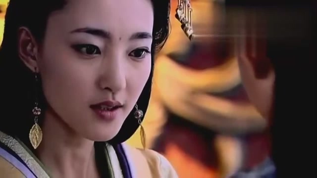 美人心计:慎儿竟这样对自己的亲生女儿,王娡大喊救命,好心疼