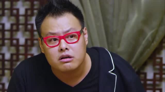 我的宝贝:刘若男在数胎动,怀孕的女人,是最伟大的女人