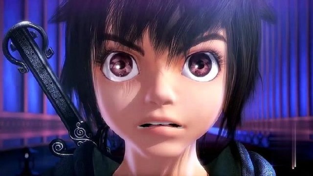 秦时明月:为月儿天明实力大增,可以和阴阳家左护法星魂一战了!