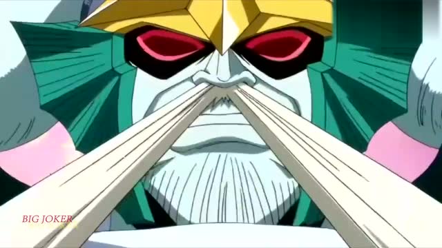 妖精的尾巴:露西最终说服星灵王,准许狮子座雷欧回归星灵界!