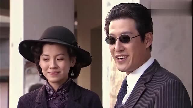 五号特工组:马云飞刚回来,就遇见初恋高寒,离别三载相对无言!