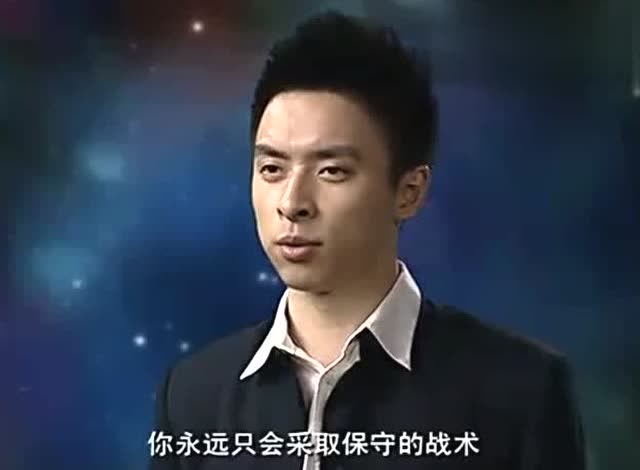 爆丸小子:小龙的战术真是厉害,摸清姜桠风的策略,还能保证取胜