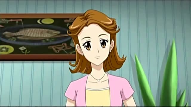 巴啦啦小魔仙:为了不吃妈妈的曲奇饼干,美琪美雪拉着小蓝撒谎