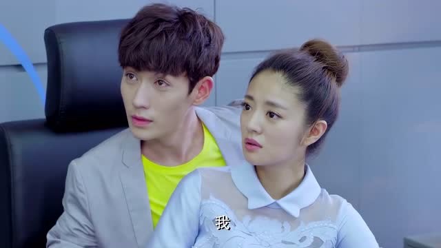 御姐归来:艾米尔和开心正高兴呢,未婚妻和妈妈前后脚进来,傻了吧!